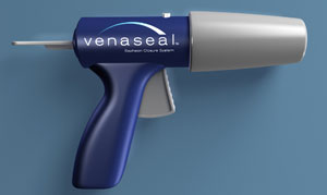 Venaseal Applicator Gun